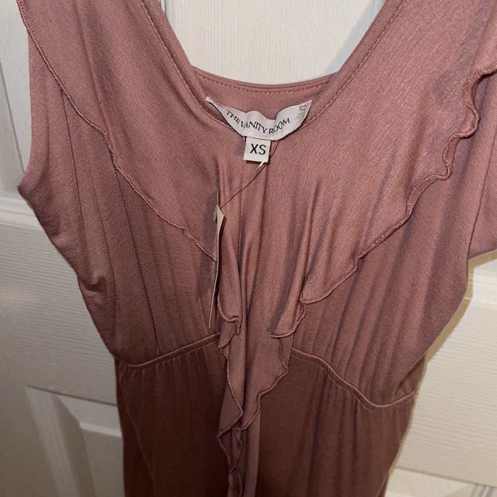 Dress - Picture 2 of 3